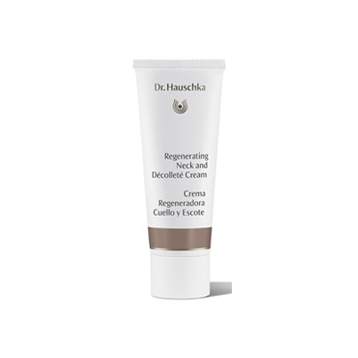 Dr. Hauschka Regenerating Neck And Decollete Cream