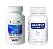 Shop Magnesium & Minerals