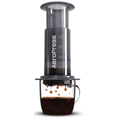 Aeropress Original Coffee Maker