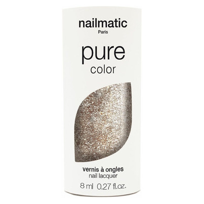 Nailmatic Adult Plant-Based Nail Polish