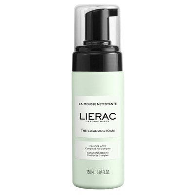 LIERAC The Cleansing Foam