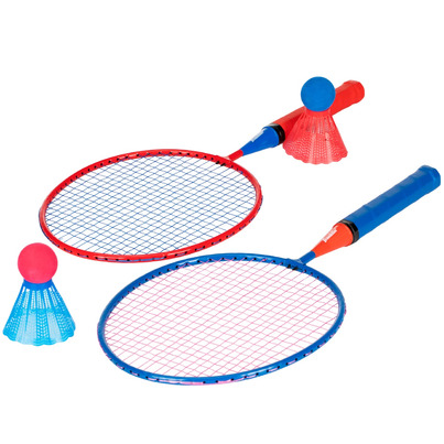 Franklin Sports Smashminton Set