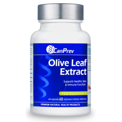 CanPrev Olive Leaf Extract