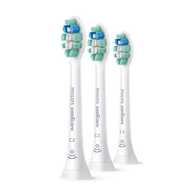 Philips Sonicare Optimal Plaque Control Heads