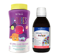 Shop Vitamins A-K