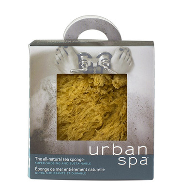 Urban Spa Full Body Sea Sponge