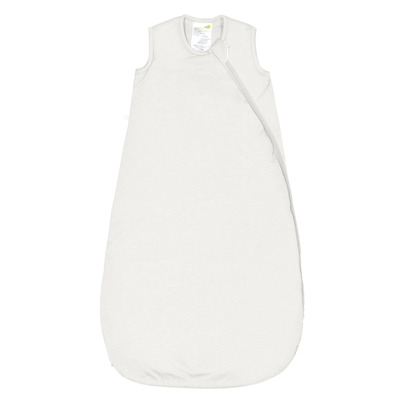 Perlimpinpin Bamboo Sleep Bag Ivory 1.0 TOG