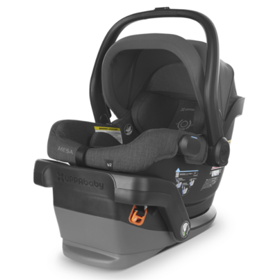 UPPAbaby Mesa V2 Infant Car Seat Greyson