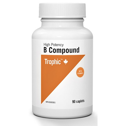 Trophic High Potency B Compound