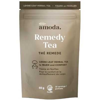Amoda Remedy Tea