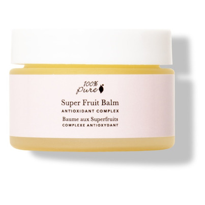 100% Pure Super Fruit Balm