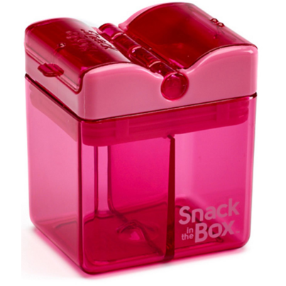 Snack In The Box Pink