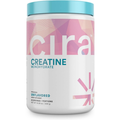 Cira Nutrition Creatine Monohydrate