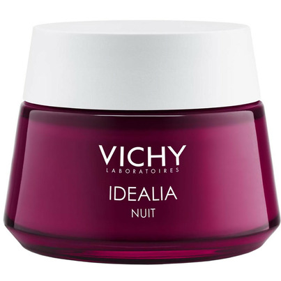 Vichy Idealia Night Care