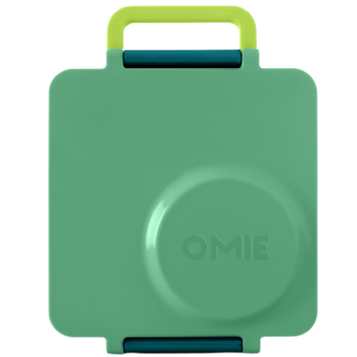 OmieLife OmieBox Bento Box Meadow