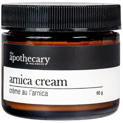 The Apothecary In Inglewood Arnica Cream