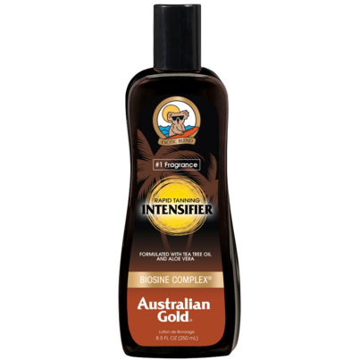 Australian Gold Rapid Tanning Intensifier Lotion