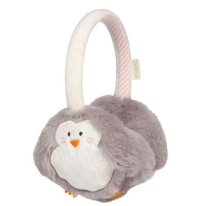 Rockahula Kids Little Penguin Earmuffs