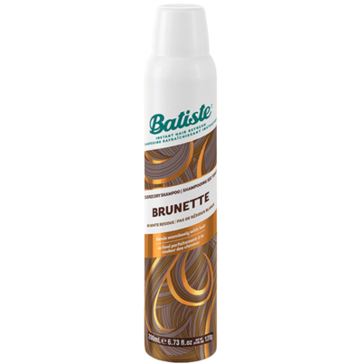 Batiste Dry Shampoo Spray Beautiful Brunette