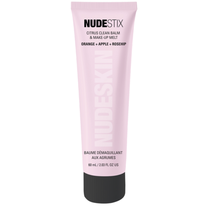 Nudestix Nudeskin Citrus Clean Balm & Make-Up Melt
