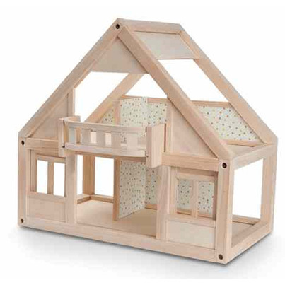 Plan Toys My First Doll House