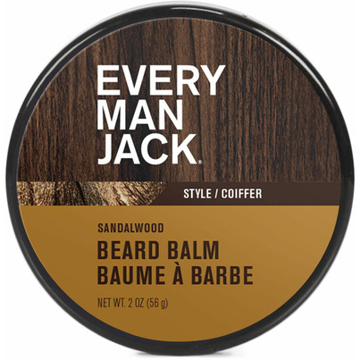 Every Man Jack Grooming Beard Balm Sandalwood