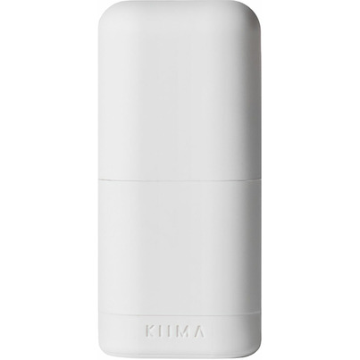 KIIMA Refillable Deodorant Applicator Blanc Cotton
