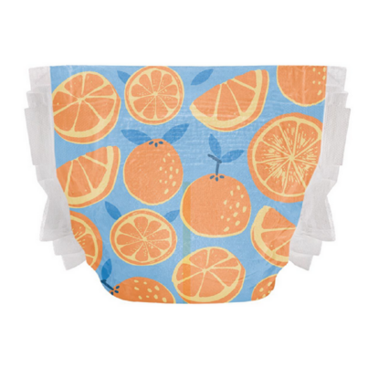 The Honest Company Diapers Assorted Styles
