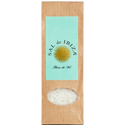 Sal De Ibiza Fleur De Sel Refill Pack