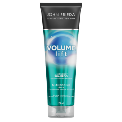 John Frieda Volume Lift Lightweight Shampoo