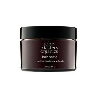 John Masters Organics Hair Paste Medium Hold