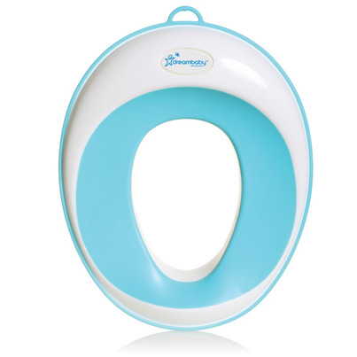 Dreambaby EZY-Toilet Trainer Aqua