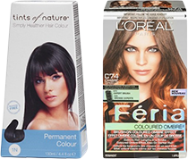 Buy Hair Colour