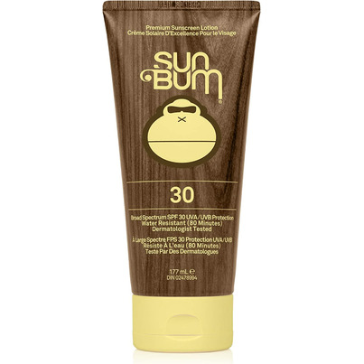 Sun Bum Moisturizing Sunscreen Lotion SPF 30