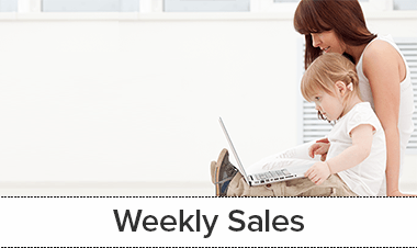 Weekly Sales at Well.ca