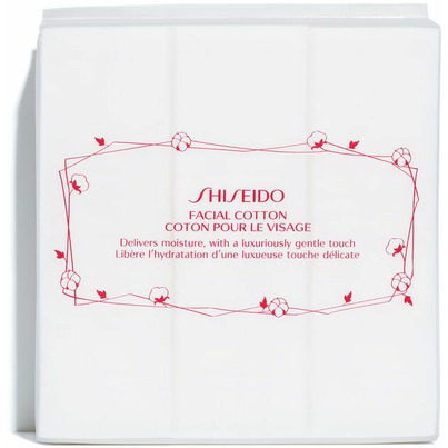 Shiseido Facial Cotton