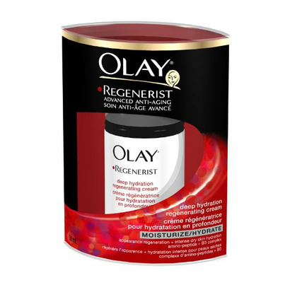 Olay Regenerist Deep Hydration Regenerating Cream