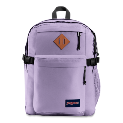 Jansport Main Campus Backpack Pastel Lilac