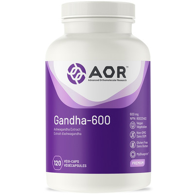 AOR Gandha 600