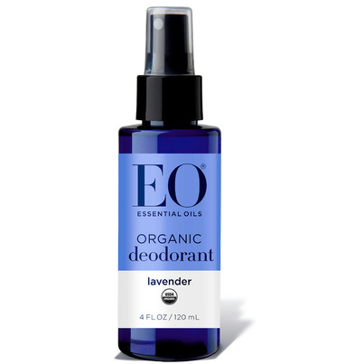 EO Organic Deodorant Spray