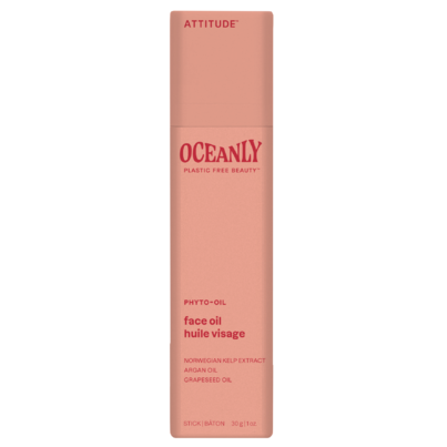 ATTITUDE Oceanly Phyto-Oil Face Oil Stick