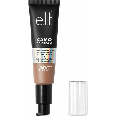 E.l.f. Cosmetics Camo CC Cream SPF 30