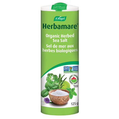 A.Vogel Herbamare Original Organic Herbed Sea Salt