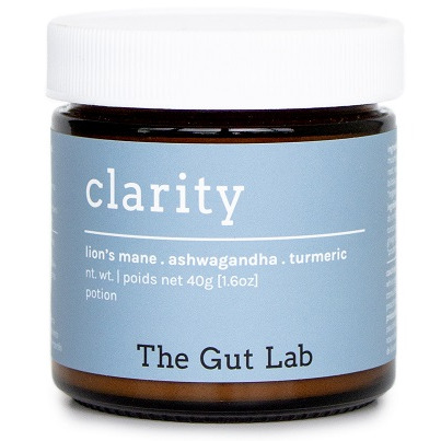 The Gut Lab Clarity