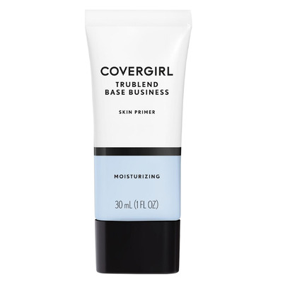 Covergirl TruBlend Base Business Skin Primer Moisturizing