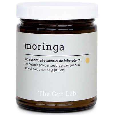 The Gut Lab Moringa