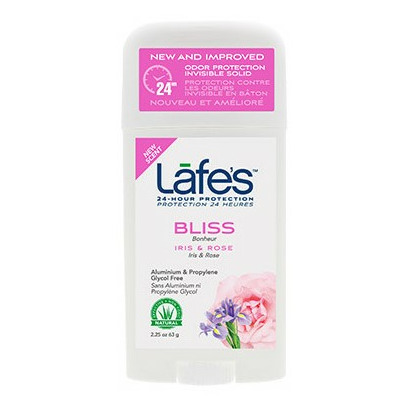 Lafe's Bliss Deodorant Stick