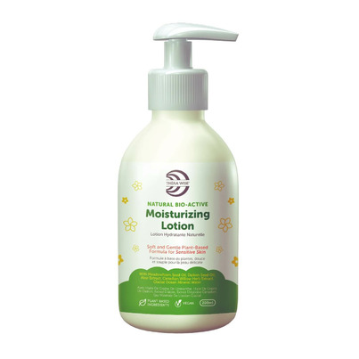 Thera Wise Natural Moisturizing Lotion