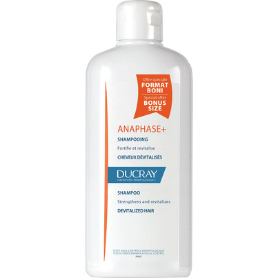Ducray Bonus Size Anaphase Shampoo
