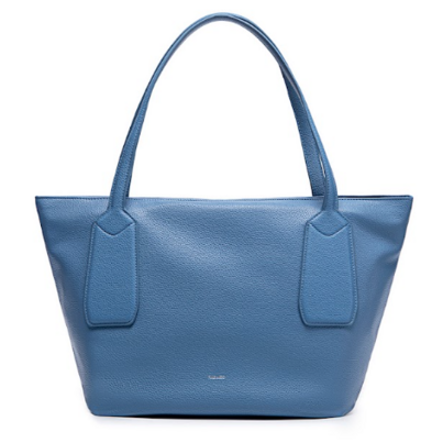 Pixie Mood Melody Tote Muted Blue